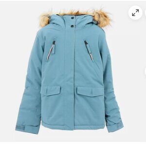 686 Girls Ceremony Insulated Ski/Snowboard Coat Medium (12)